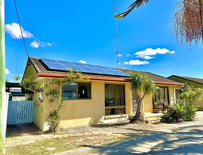 1/39 Wyuna Road, Tweed Heads West, North Coast, 3 ਕਮਰੇ, 2 ਬਾਥਰੂਮ, House