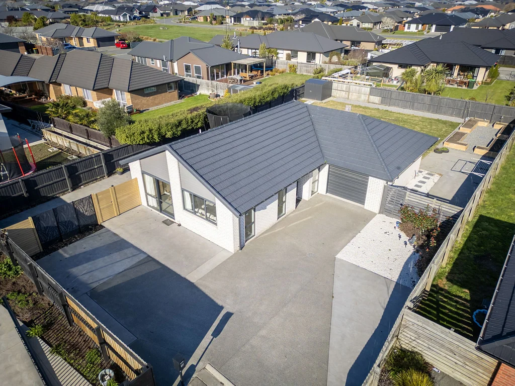 10 Joy Place, Rolleston, Selwyn, Canterbury