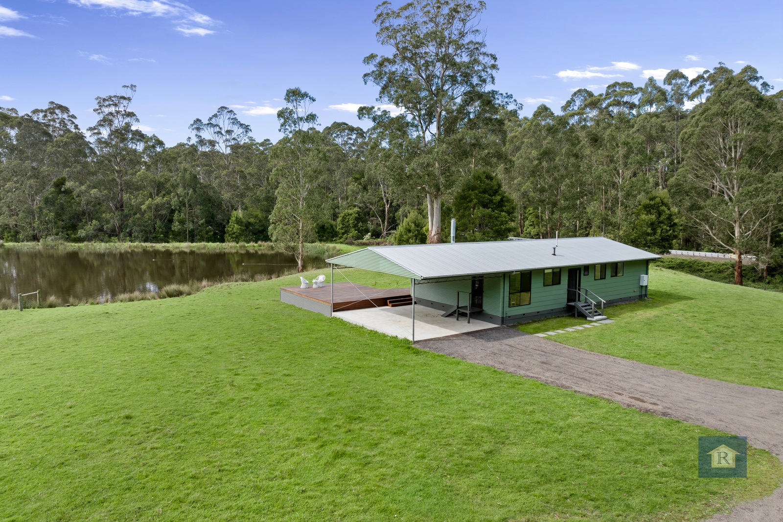 2440 COLAC-LAVERS HILL RD, GELLIBRAND VIC 3239, 0 Kuwarto, 0 Banyo, Lifestyle Property