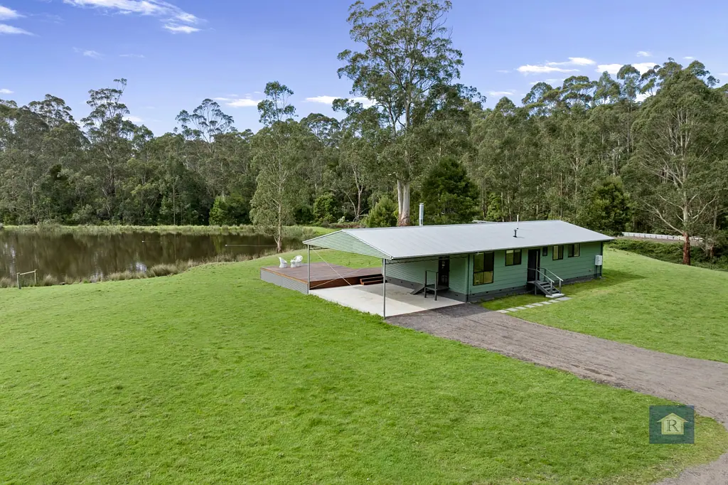 2440 Colac-Lavers Hill Road, Gellibrand, VIC 3239
