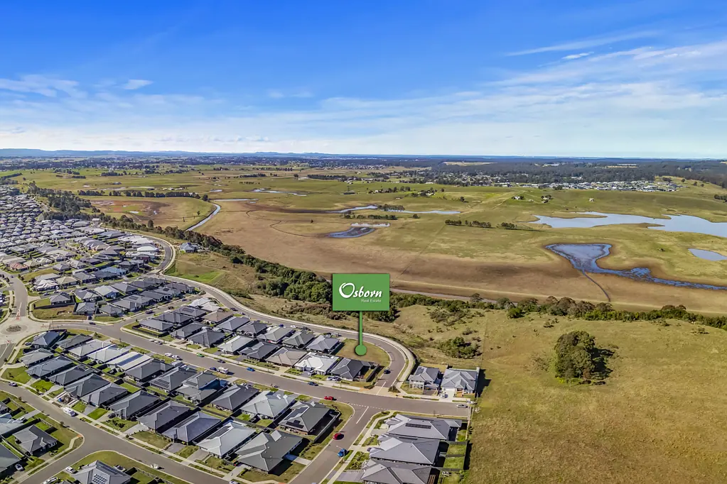 Gillieston Heights !! THE WOW FACTOR !!