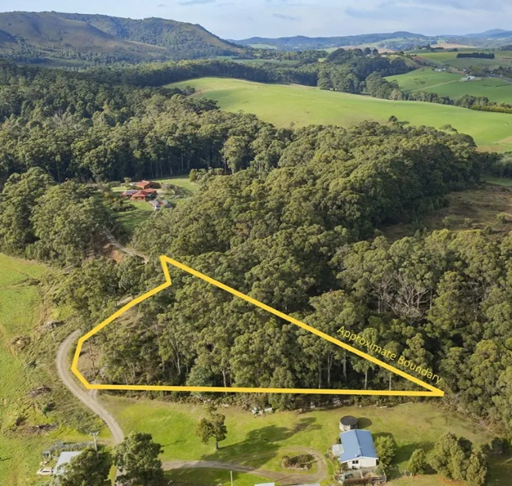 16 Port View Road, Rocky Cape, TAS 7321