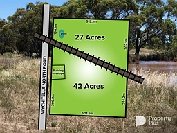 88 Wychitella Road, Wychitella