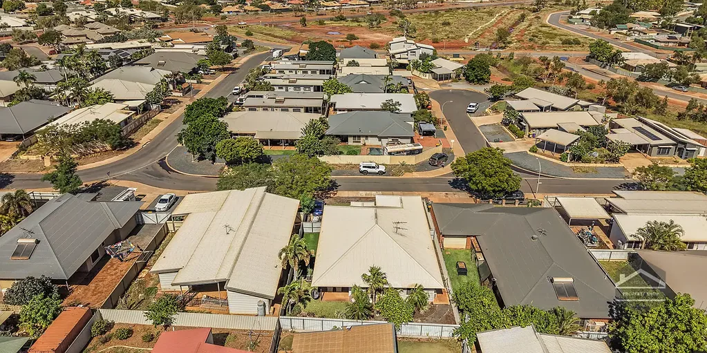 26 Nix Avenue, South Hedland, WA 6722