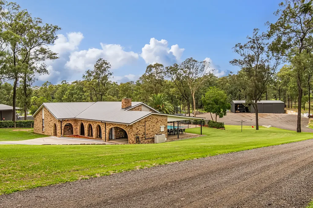 5 Derby Place, Glossodia, NSW 2756