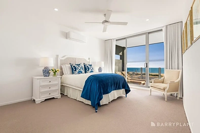 187C Beach Road, Mordialloc, VIC 3195, 3房, 2浴, Apartment