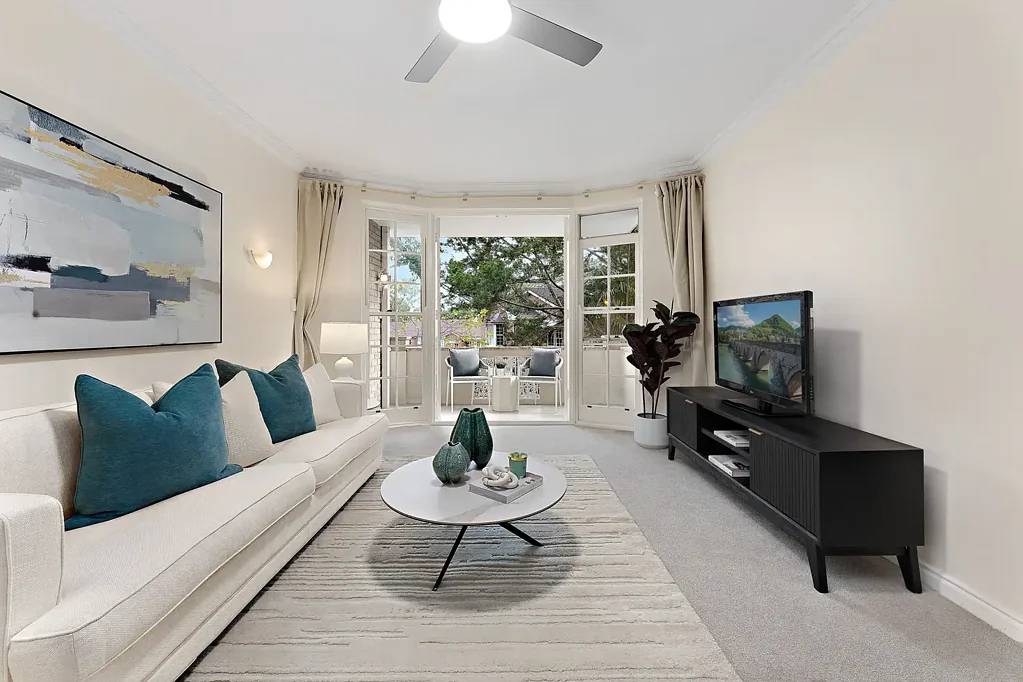 Roseville 2部屋 Auction This Sat On Site At 4pm