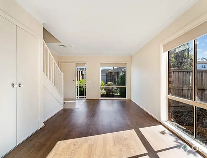 53/12-32 Pecks Road, Sydenham, VIC 3037, 3部屋, 1バスルーム, Townhouse