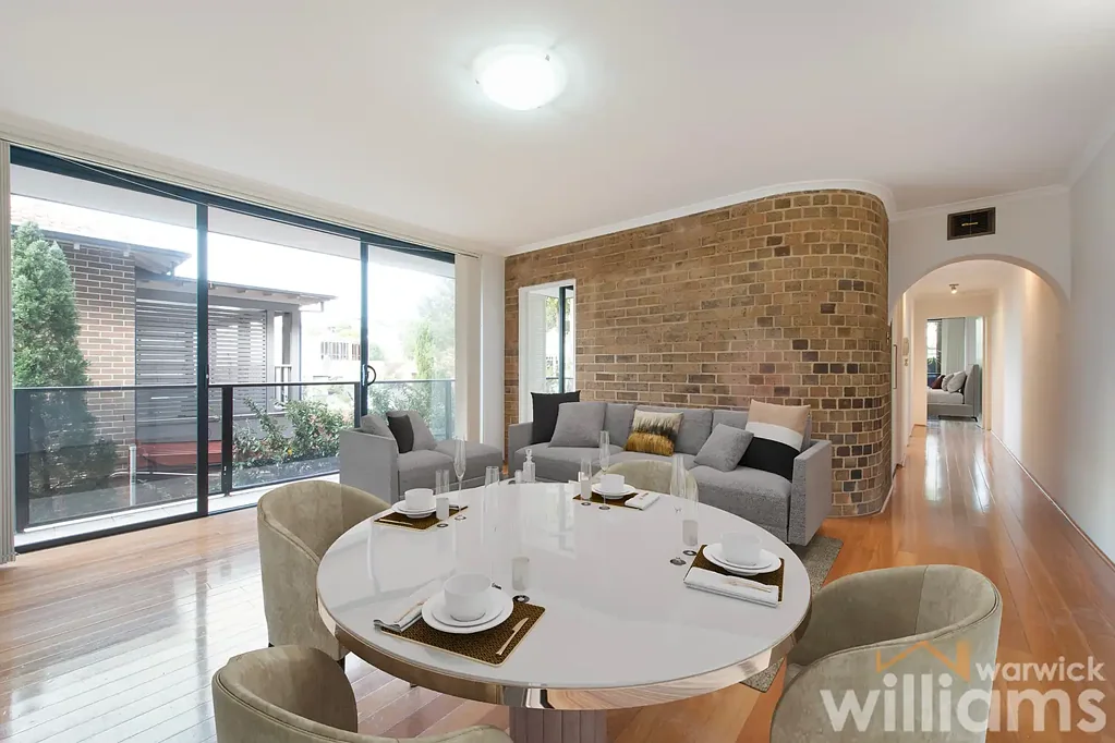 3/38 St Georges Crescent, Drummoyne, NSW 2047