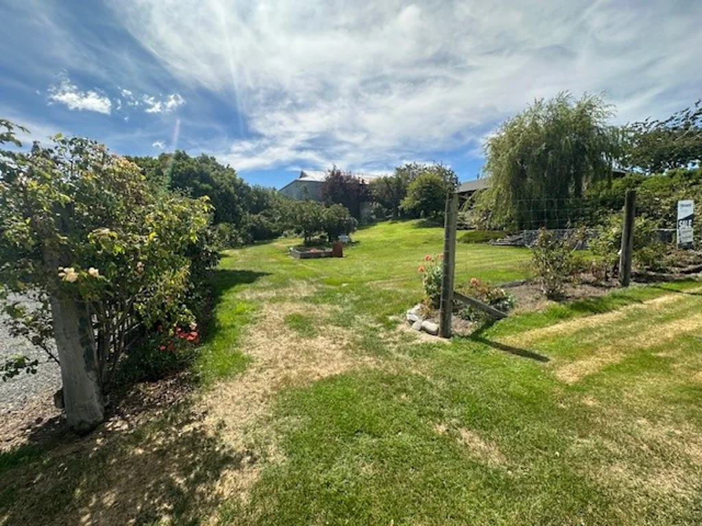 Lumsden  Priced reduced. now $120,000