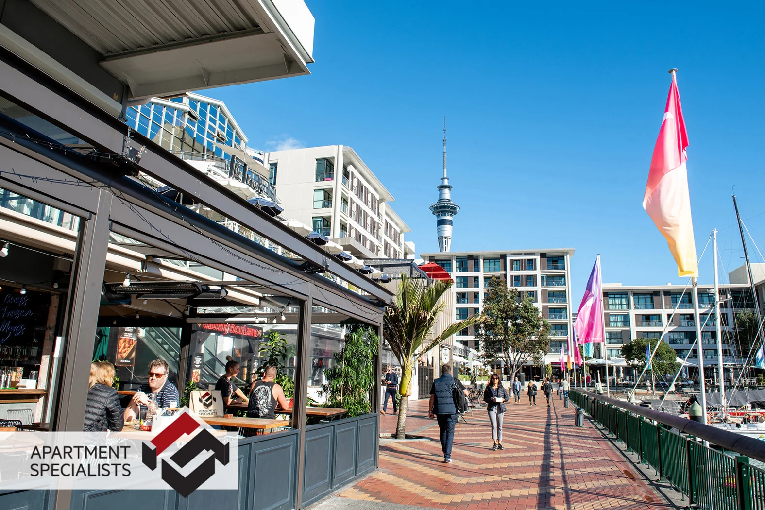 15 Nelson Street, Auckland Central, photo 20