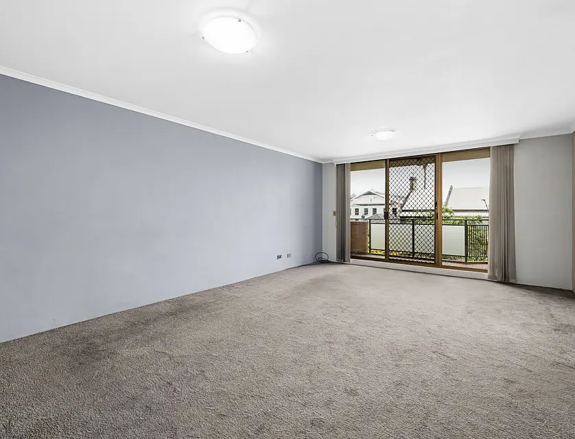 28/11-33 Maddison Street, Redfern, Sydney CBD, 3房, 2浴, 整租公寓