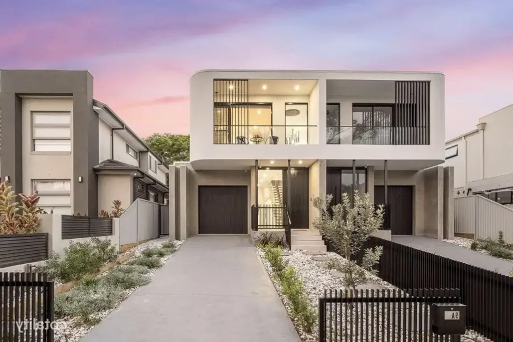 Amazing   equstive Brand-new retreat custom-designed for family luxury