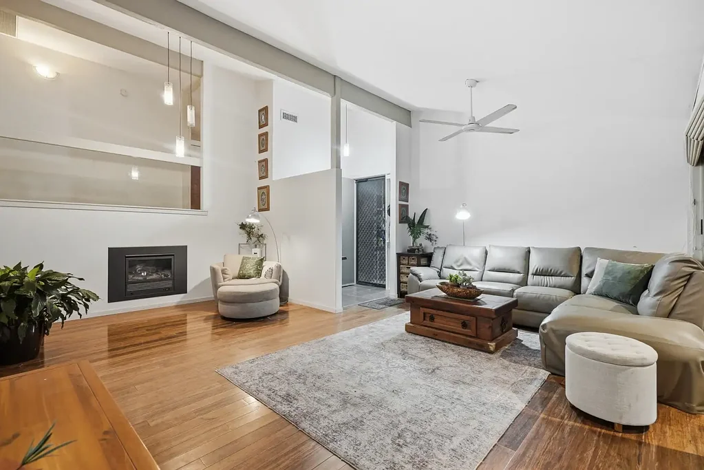 Cranebrook 4 Slaapkamer Quality Meets Modern Living