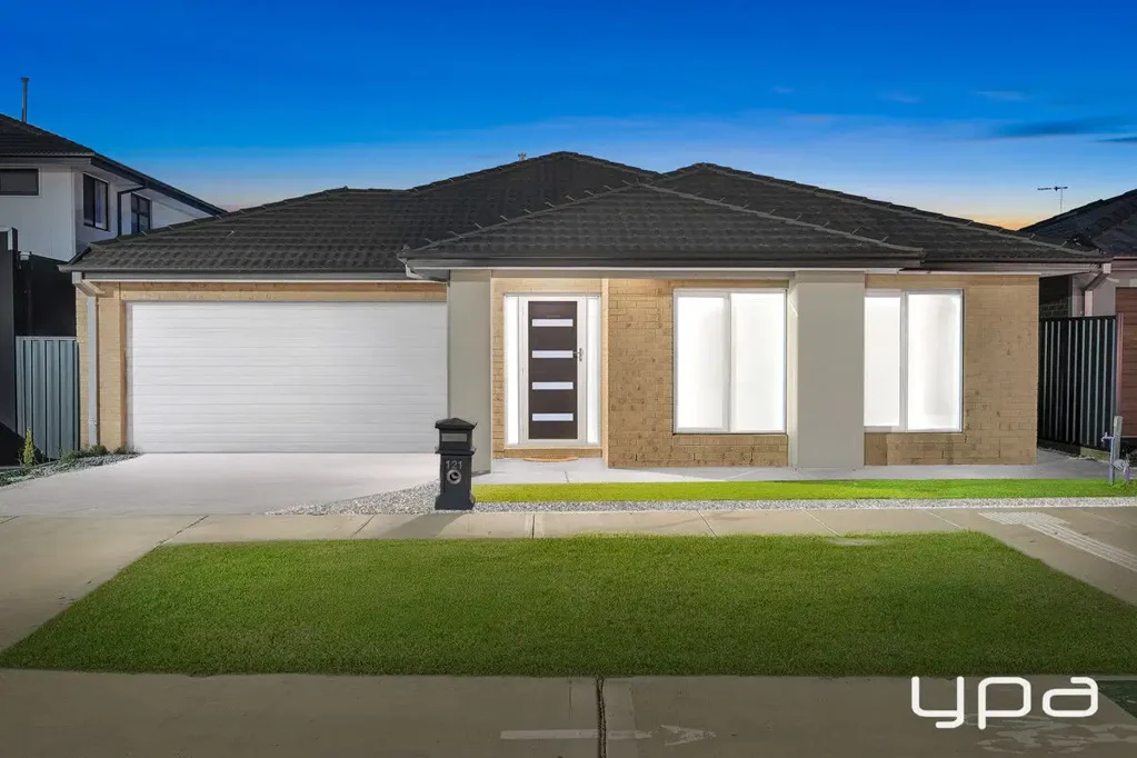 121 Medallion Boulevard, Tarneit, VIC 3029
