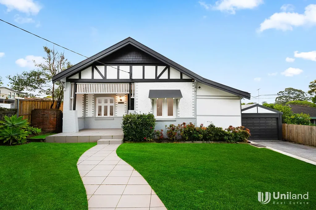 Epping 4Moenga Classic Character and Exceptional Convenience in Prime Epping