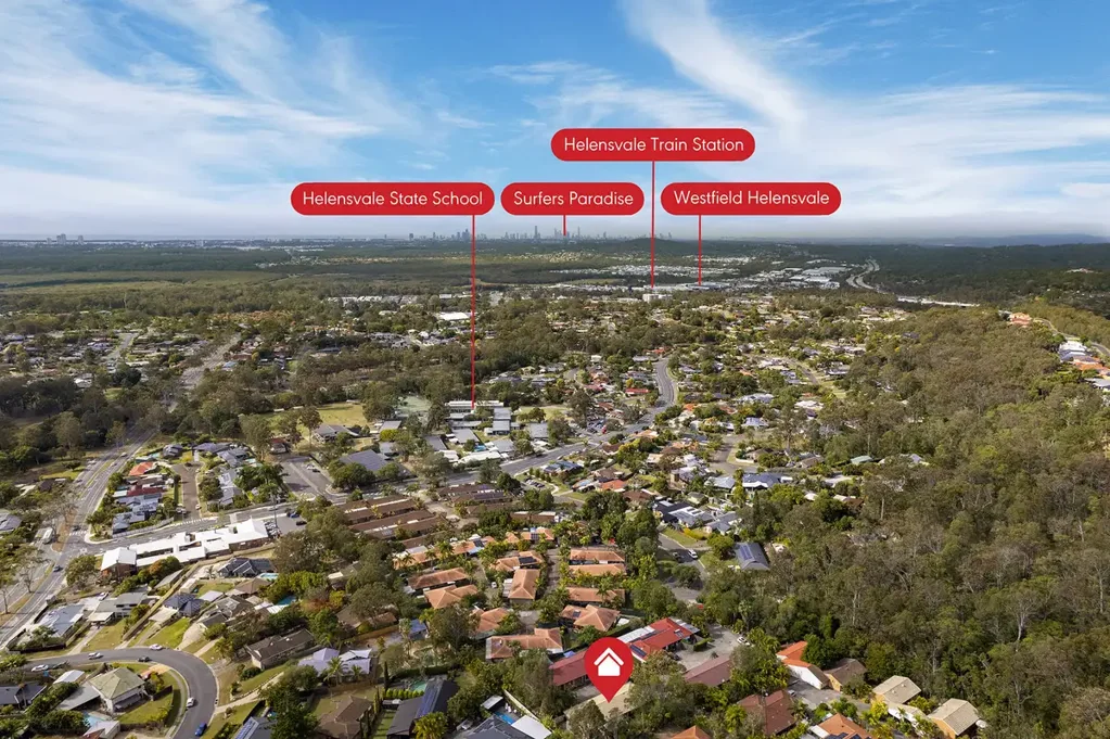 9/24 Cannington Place, Helensvale, QLD 4212