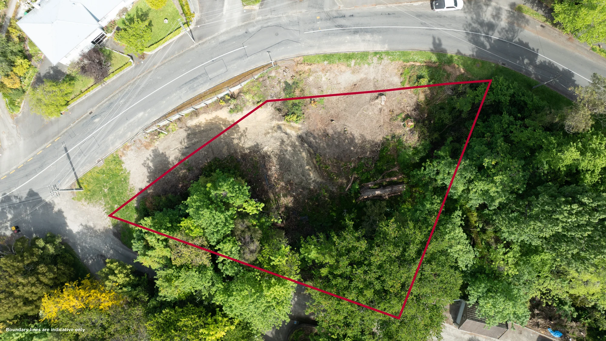 Lansdowne  Price reduced to $90,000!