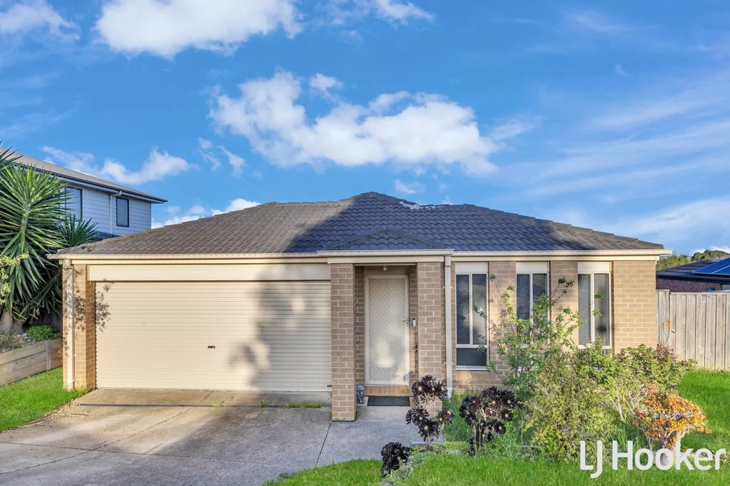 7 Nicholson Street, Darley, VIC 3340