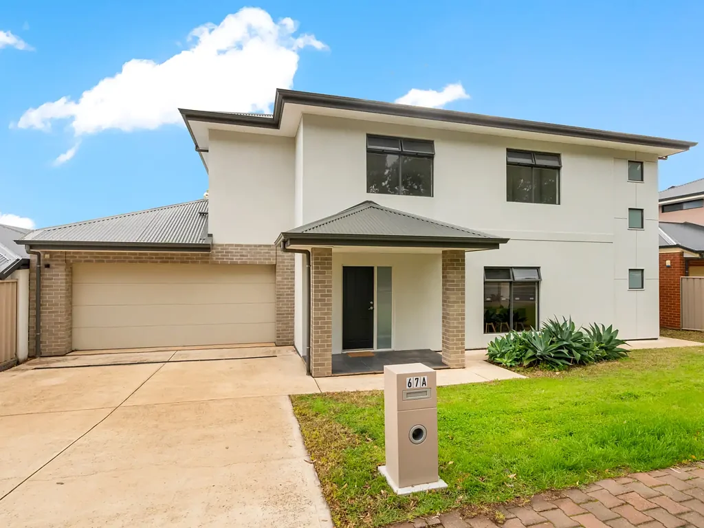 67A Morialta Road, Rostrevor, SA 5073