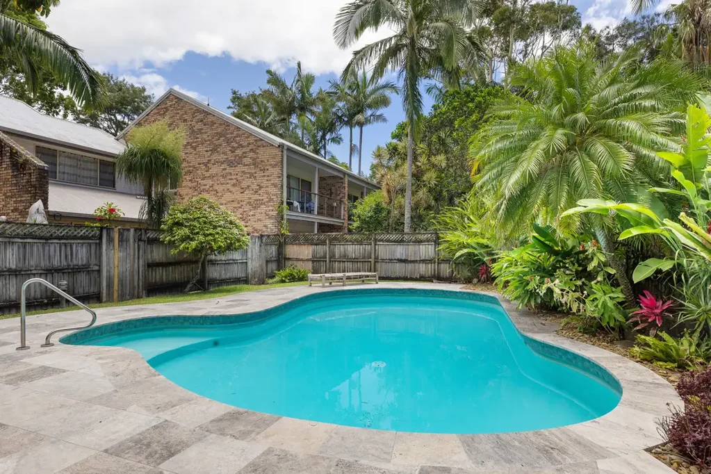 Byron Bay 2Zimmer Fully Renovated Townhouse in Byron Bay’s Sunrise Locale