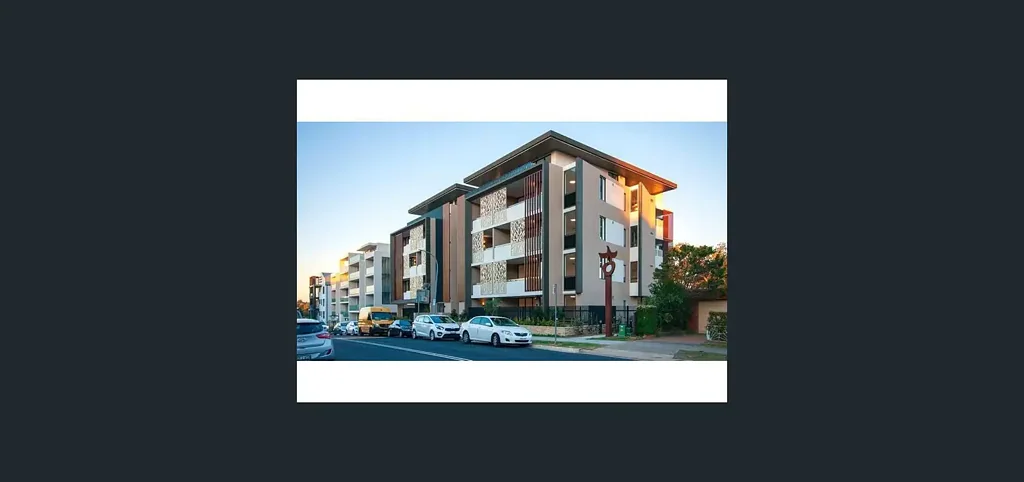 Stylish Apartment Living in the Heart of Ryde!