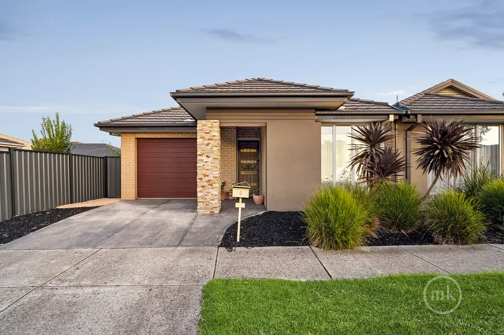 5 Cassinias Grove, Mernda, VIC 3754