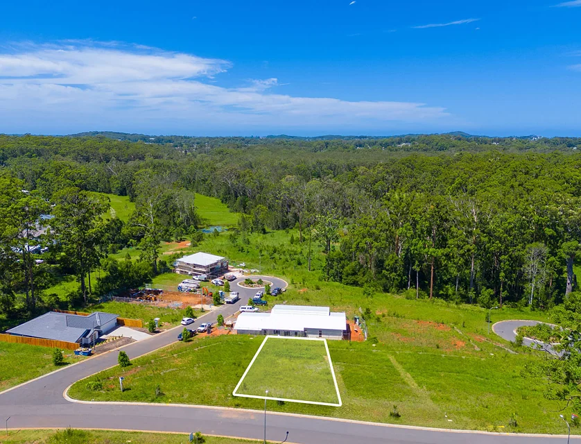 147 Philip Charley Drive (Lot 554 Ascot Park), Port Macquarie, North Coast, 0 ਕਮਰੇ, 0 ਬਾਥਰੂਮ, Section