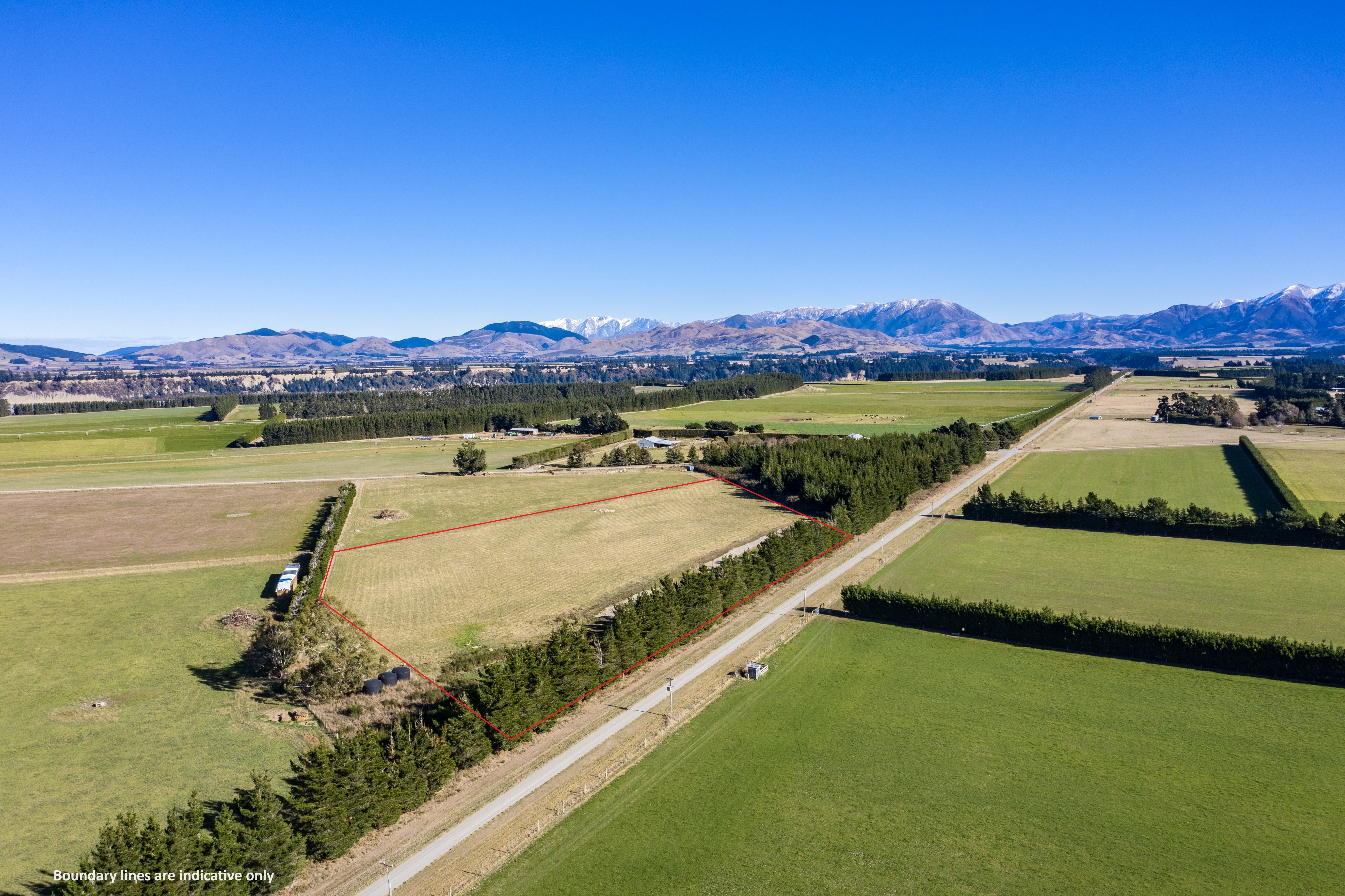 555 Rockford Road, Oxford, Waimakariri, 0 Kuwarto, 0 Banyo, Lifestyle Section