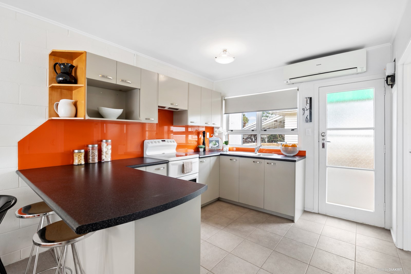 3/81 Campbell Road, One Tree Hill, Auckland, 1房, 1浴