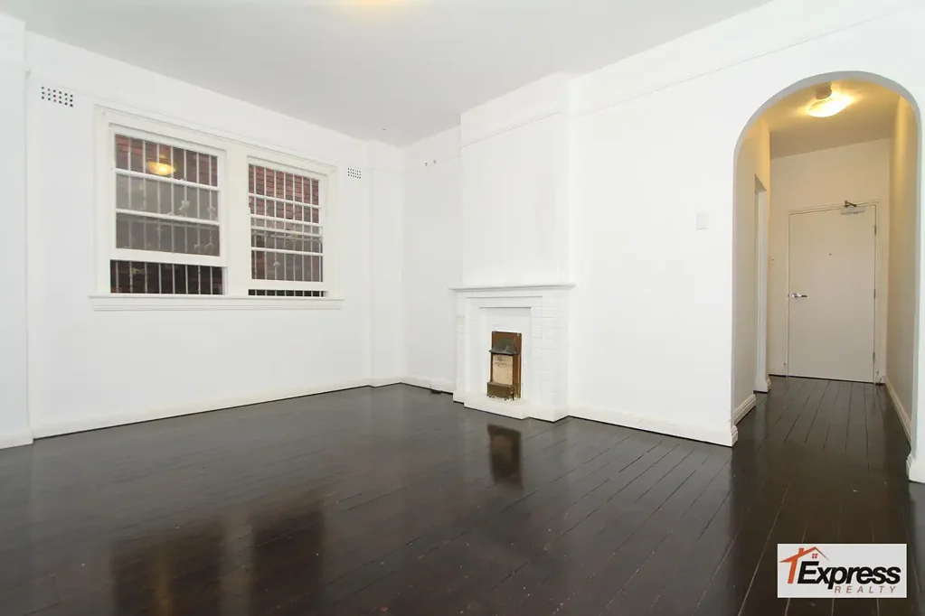 TWO BEDROOM APARTMENT IN BONDI IN PRIME LOCATION