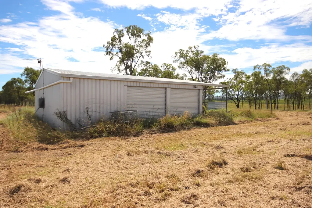 Lot  4 Gayndah Mundubbera Road, Glenrae, Mundubbera, QLD 4626