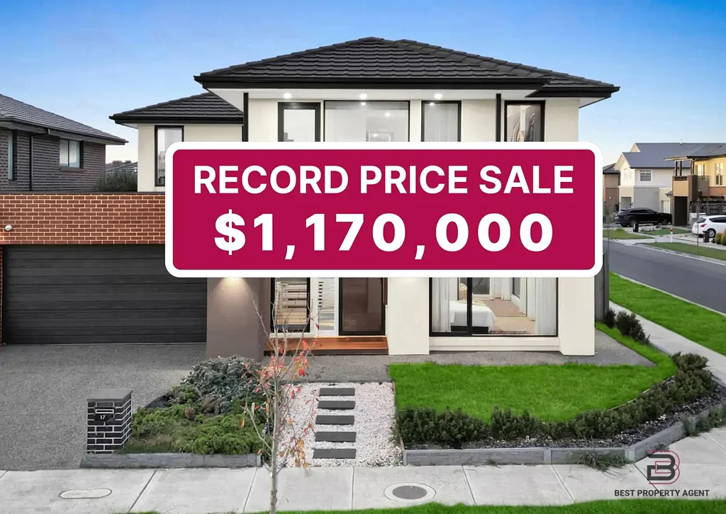 17 Killearn Avenue, Cranbourne West, VIC 3977