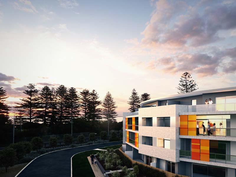 UNIT 32 40 SOUTH BEACH PROM, SOUTH FREMANTLE WA 6162, 0 कमरे, 0 बाथरूम, House