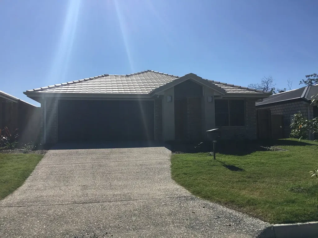 Home in the sort after Norman Springs Estate