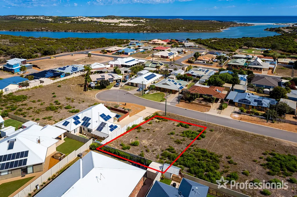 33 Ettrick Court, Cape Burney, WA 6532