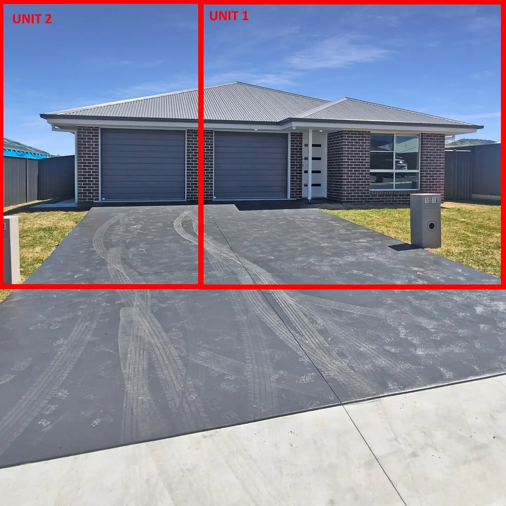 ✨ Brand New – Modern Living & Prime Location