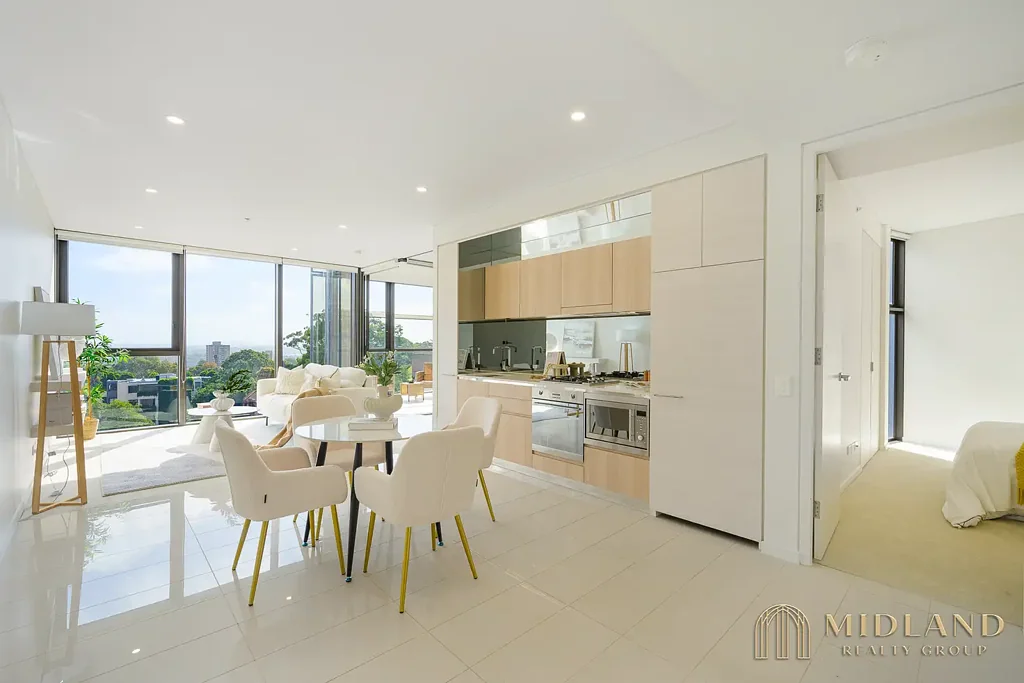 802/211 Pacific Highway, North Sydney, NSW 2060