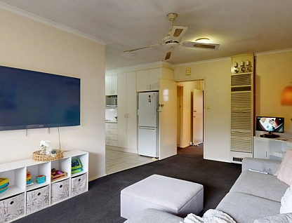 9/53-57 Knight Street, Shepparton, Shepparton, 2 rūma, 1 rūma horoi, Unit
