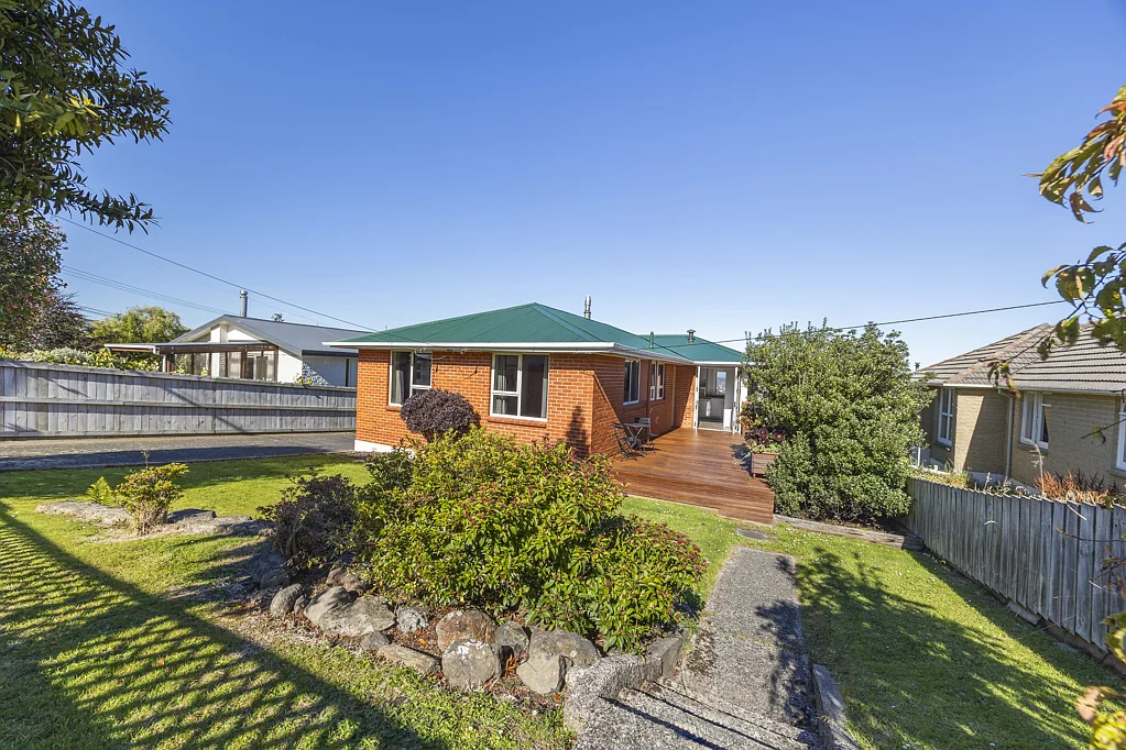3 Hanlon Street, Halfway Bush, Dunedin, Otago