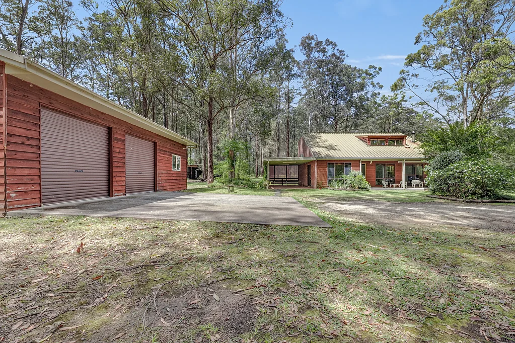 40 Jillalla Drive, King Creek, NSW 2446