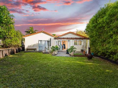 West Harbour 4房  Family Flexibility, Income Possibility