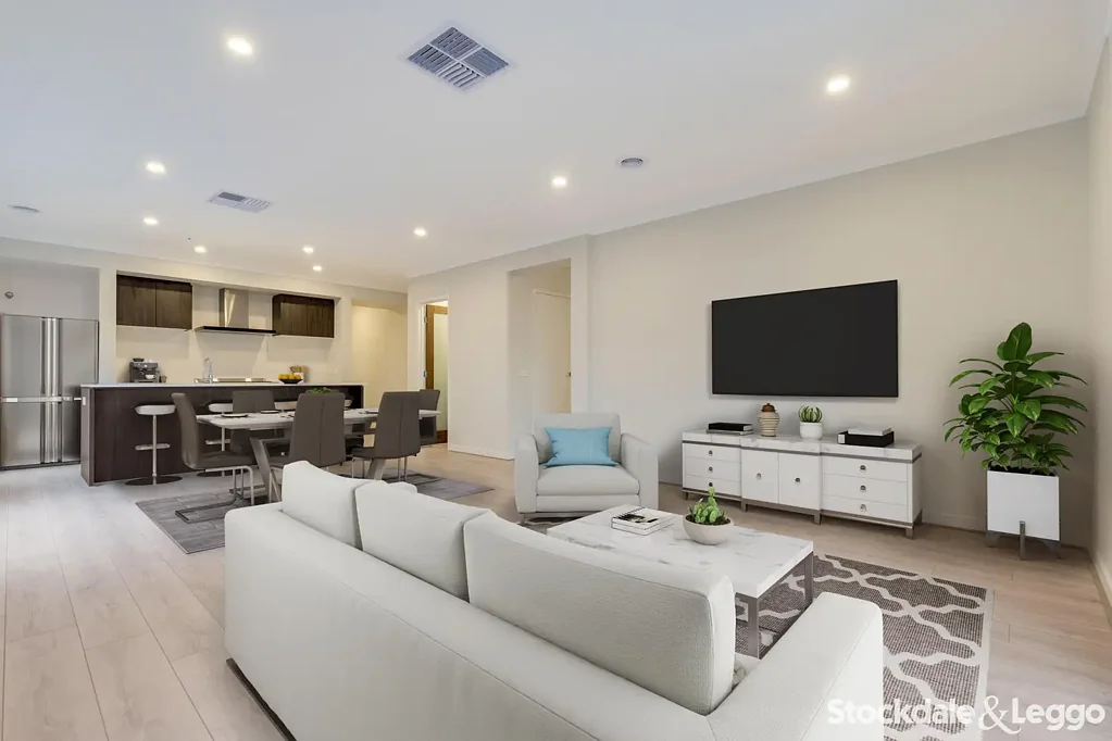Brand New Henley Family Delight for Lease in Kalkallo ** 1 WEEKS FREE RENT CONDITIONS APPLY **
