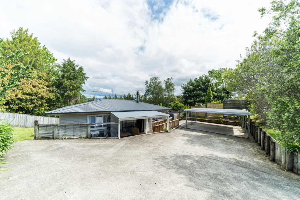 14 Paine Street, Judea, Tauranga, 5 habitaciones, 1 baños