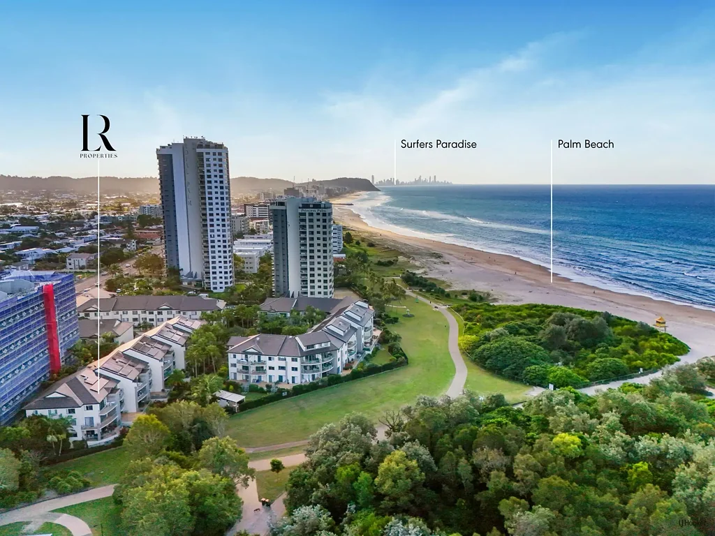 88/955 Gold Coast Highway, Palm Beach, QLD 4221