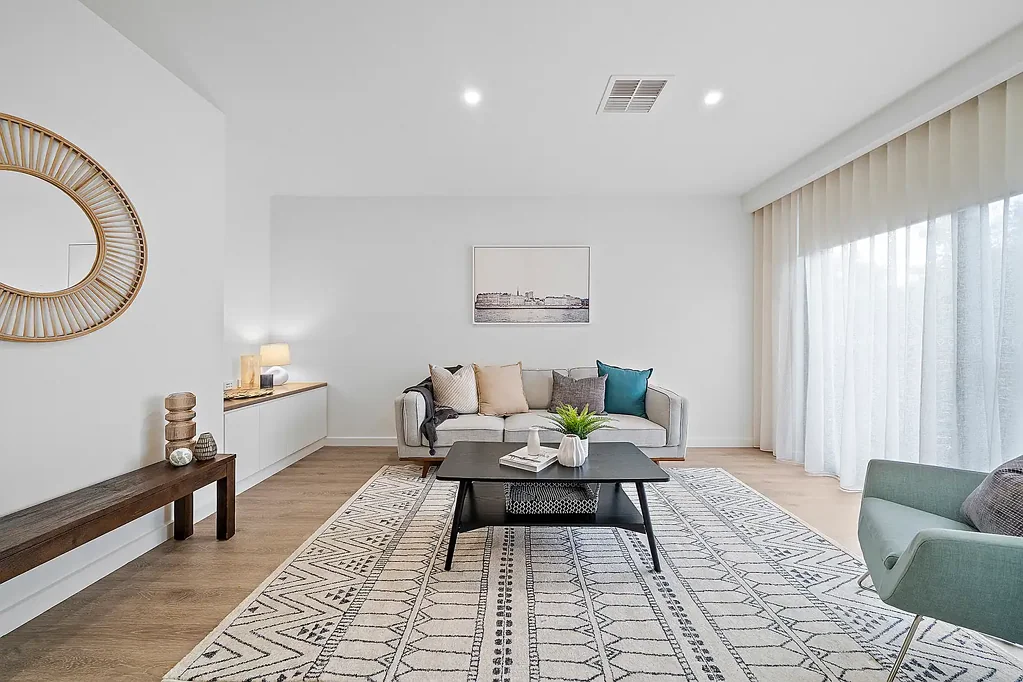 Lyneham 4ห้องนอน Large Family home