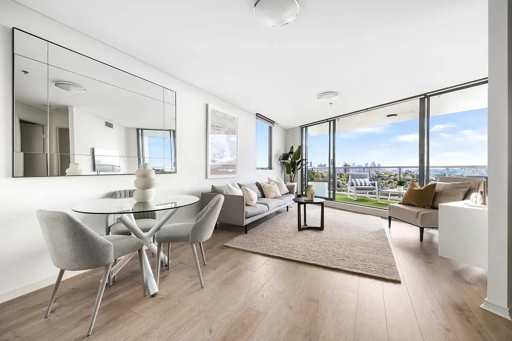 701/1 Adelaide Street, Bondi Junction, NSW 2022