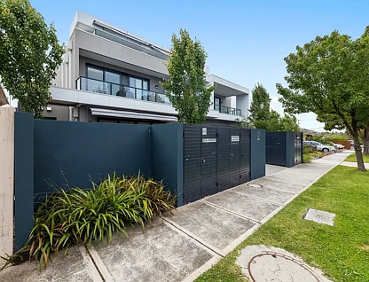 2/2 Ormond Road, Ormond, VIC 3204, 2房, 2浴, 整租公寓