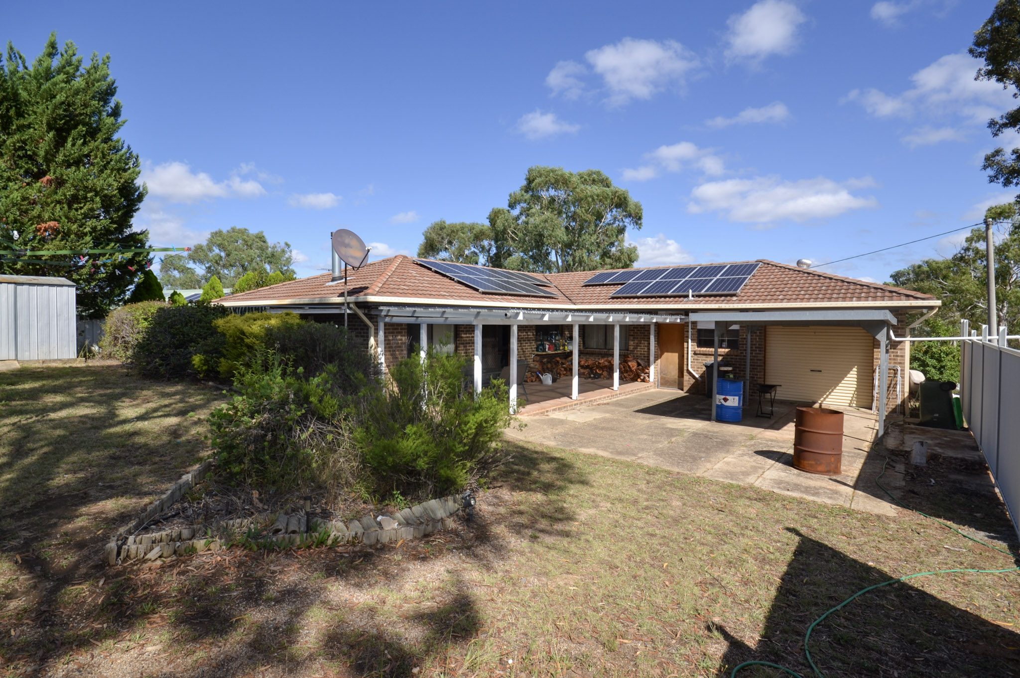 8 ARMSTRONG ST, RYLSTONE NSW 2849, 0 Bedrooms, 0 Bathrooms, House