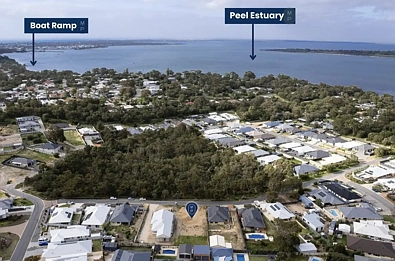 51 Jinatong Loop, Dawesville, WA 6211, 0 Schlafzimmer, 0 Badezimmer, Section